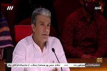 فیلم اجرای گروه ریسمونا در عصر جدید