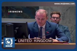 مخالفت آمریکا و انگلیس با شهرک‌سازی‌های غیرقانونی رژیم صهیونیستی + فیلم