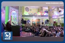 افراد وابسته به بیگانگان باید از جوانان خطا کرده جدا شوند + فیلم