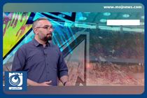 کنایه مجری صداوسیما به شیوه عجیب برنامه‌ریزی لیگ‌برتر ایران + فیلم