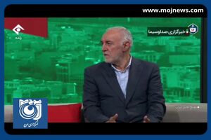 در استان تهران انتخابات الکترونیکی نداریم + فیلم