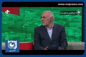  در استان تهران انتخابات الکترونیکی نداریم + فیلم