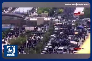 این انقلاب، استبداد را به آزادی تبدیل کرد + فیلم