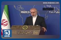 در مذاکرات اخیر رگه‌هایی از واقع بینی را در طرف‌های مقابل مشاهده کردیم + فیلم