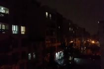 شنیده شدن صدای آژیر خطر در اراضی اشغالی