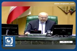 قیام ۱۹ دی ثابت کرد هیچ قدرتی نمی‌تواند مانع اراده مردم خداجوی ایران اسلامی شود + فیلم