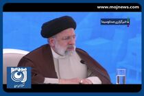 روابط ایران و آذربایجان گسسته نمی‌شود/ آماده ساخت قره‌باغ هستیم + فیلم