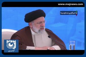 روابط ایران و آذربایجان گسسته نمی‌شود/ آماده ساخت قره‌باغ هستیم + فیلم