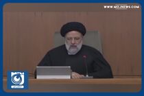 چرا رئیسی با استعفای میرکاظمی موافقت کرد؟ + فیلم