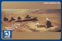 مداحی شهادت امام محمد باقر (ع) با نوای حسین طاهری + فیلم