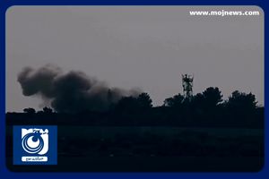 اعتراف صهیونیست‌ها به ضعف سامانه گنبد آهنین + فیلم