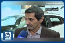 هدف گذاری برای تولید انبوه خودروهای برقی + فیلم