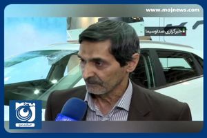 هدف گذاری برای تولید انبوه خودروهای برقی + فیلم