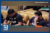 امتیازات مدال‌آوران المپیک و پارالمپیک یکسان باشد + فیلم