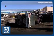 کلاهبرداری در پوشش طرح جایگزینی خودرو‌های فرسوده + فیلم