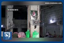 حال و هوای متفاوت ماه رمضان در لبنان + فیلم