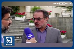 از وزیر ورزش درباره وضعیت باشگاه استقلال توضیح خواستیم اما پاسخی نداده است + فیلم