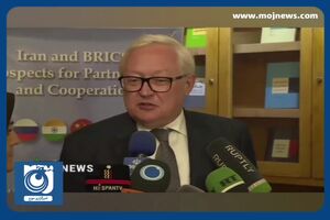 با ایران گفتگوهای خوبی درباره برجام داشتیم + فیلم