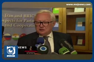 با ایران گفتگوهای خوبی درباره برجام داشتیم + فیلم