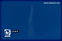 پرتاب موفق جدیدترین کپسول زیستی ایران با پرتابگر بومی سلمان + فیلم