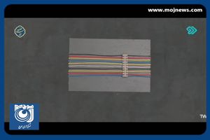 موشن گرافیک/ بیشترین حوادث چهارشنبه سوری + فیلم