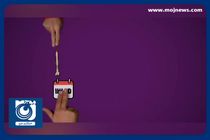 موشن گرافیک/ چراغ اول ورود ایران به حوزه اکتشافات و گردشگری فضایی روشن شد + فیلم