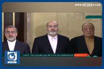 طرح اتصال بنادر روسیه در حاشیه دریای بالتیک به بنادر ایرانی در حاشیه دریای خلیج‌فارس، بعد از ۲۰ سال عملی می‌شود + فیلم
