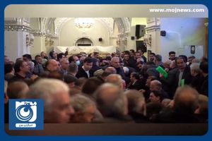 مشوق‌های مالیاتی در دهه فجر برای مؤدیان + فیلم