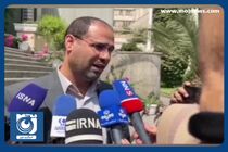 پیگیر پرداخت مطالبات فرهنگیان پیش از آغاز سال تحصیلی هستیم + فیلم