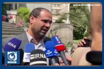 پیگیر پرداخت مطالبات فرهنگیان پیش از آغاز سال تحصیلی هستیم + فیلم