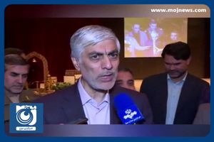 دستور دادم مشکل دستفروشی کاپیتان قایقرانی حل شود + فیلم