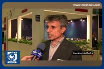 حضور خودرو سازان و قطعه سازان ایرانی در بازار روسیه + فیلم