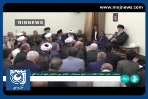 حرکت مدافعان حرم، نقشه دشمنان را خنثی کرد + فیلم