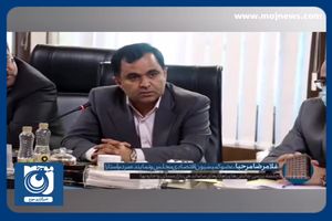 انتقادات شدید تولیدکنندگان حوزه مسکن در حضور رییس مرکز پژوهش‌های مجلس! + فیلم