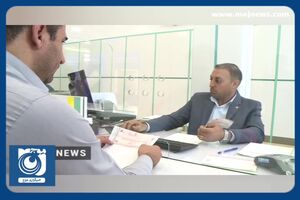 تعلل بانک مرکزی در انتشار تسهیلات کلان و مرتبط 7 بانک + فیلم