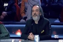 فیلم اجرای خوانندگی آرتین شاه کلاهی در قسمت اول از عصر جدید 3