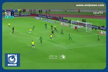 نیمار رکورد پله را شکست + فیلم