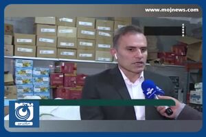 رفع مشکل کمبود شکر در بازار + فیلم