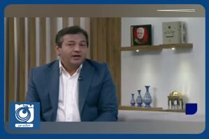 معضل گرد و غبار در ایران به زودی ریشه‌کن می‌شود + فیلم