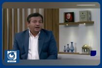 معضل گرد و غبار در ایران به زودی ریشه‌کن می‌شود + فیلم