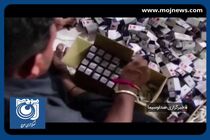 ** جوهر ضدتقلب در انتخابات هند + فیلم