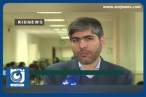 برگزاری آزمون فراگیر دستگاه‌های اجرایی کشور + فیلم