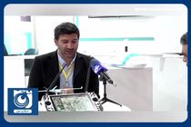 تولید پهپاد عمود پرواز با دانش ایرانی + فیلم