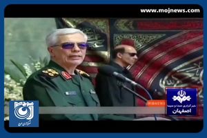 حمله اسرائیل بدون پاسخ نخواهد ماند + فیلم