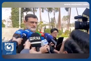 برای جانبازان و شهدای کرمان پرونده تشکیل دادیم + فیلم