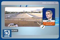 واگذاری ۴۷۷۰ هکتار از زمین‌های مازاد دولتی به طرح نهضت ملی مسکن + فیلم