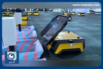 طراحی ربات‌های تجزیه‌گر ایرانی + فیلم