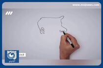 موشن‌گرافیک/ مبطلات روزه را بیشتر بشناسید + فیلم
