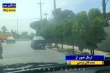سایه سنگین تغییر کاربری بر ریه‌های سبز شهر شیراز 