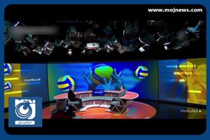 آخرین وضعیت سعید معروف برای سرمربی‌گری تیم ملی + فیلم